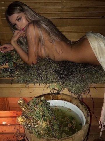 Проститутка Галя